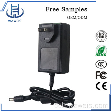 Wall Adapter 12V 3A AC DC DC GOUTH ADAPTER